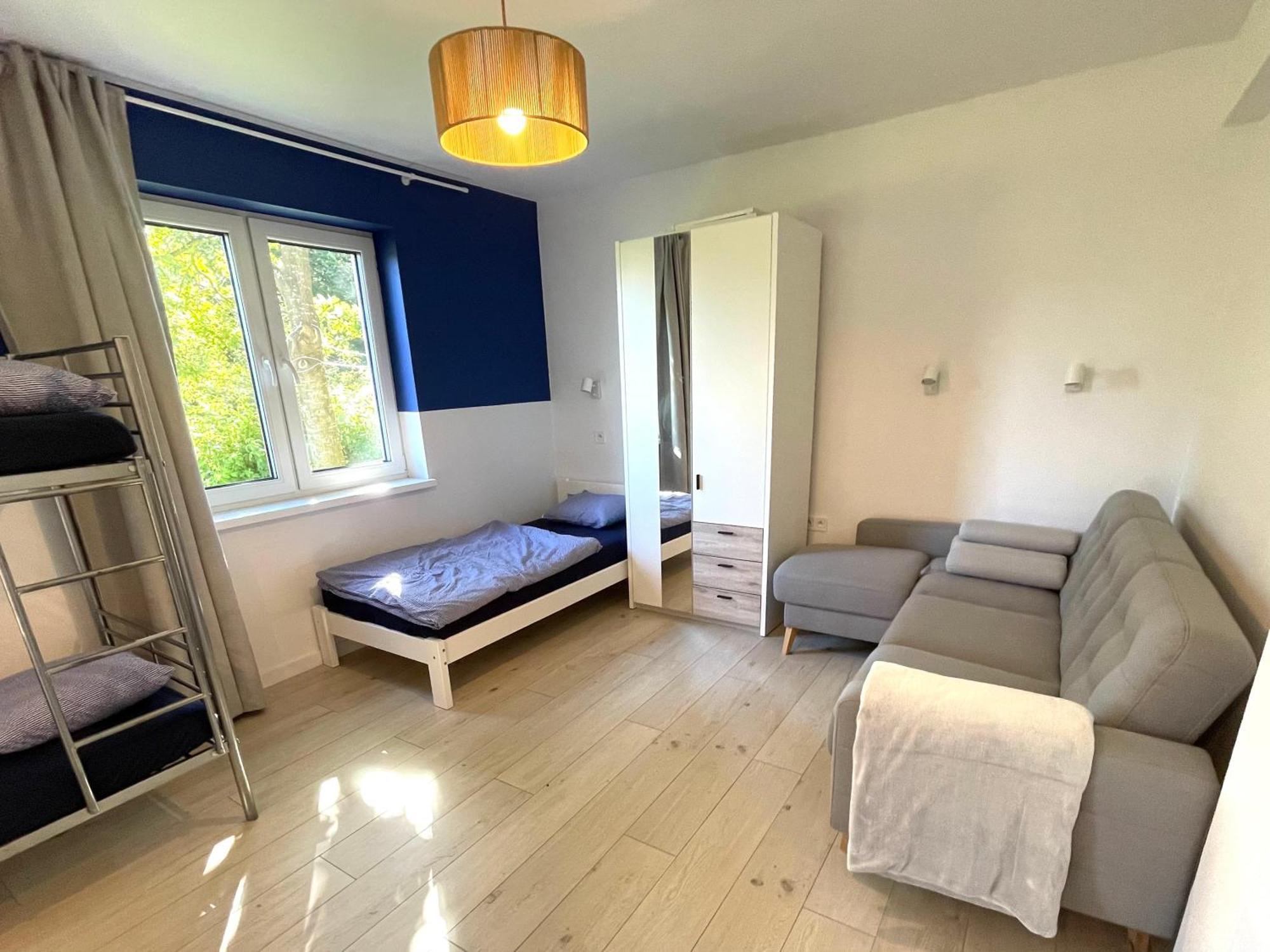 Konik Morski Łeba Quarto foto
